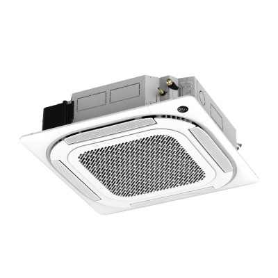 Kasetinis šilumos siurblys oras-oras Midea Compact 3,50/3,80 kW - 2