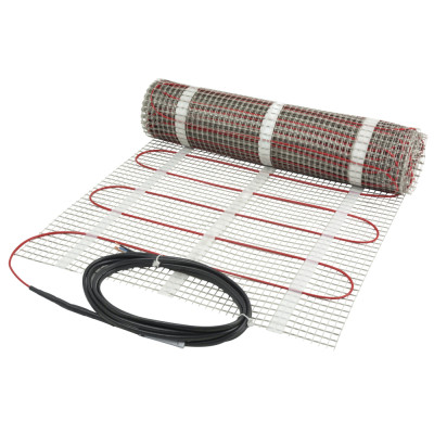 Šildymo kilimėlis DEVIcomfort™ 100T, 100 W/m², 10.00 m²