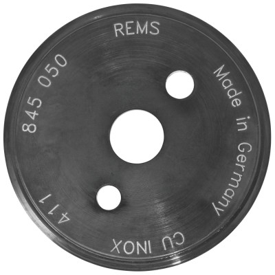 Ratukas pjovimo Cu-INOX