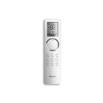 Šilumos siurblys oras-oras Gree Airy White 7,10/7,80kW