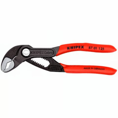 Replės Cobra 125mm / 87 01 125
