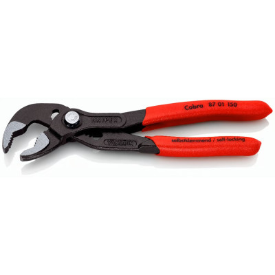 Replės Cobra 150mm / 87 01 150