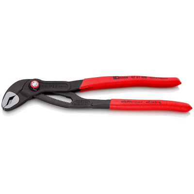 Replės Cobra QuickSet 250mm / 87 21 250