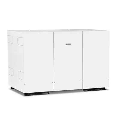 Šilumos siurblys gruntas - vanduo BOSCH Compress 7000 EHP 72-2 LW