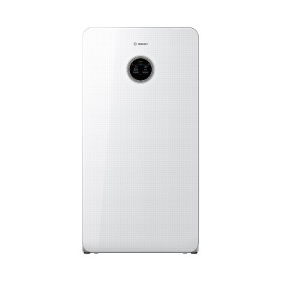 Šilumos siurblys gruntas - vanduo BOSCH CS7800i LW 12