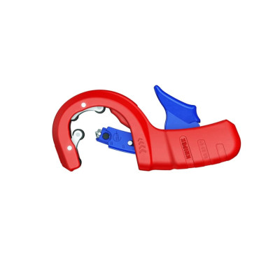 Knipex DP 50 vamzdžių pjaustyklė 90 23 01 BK