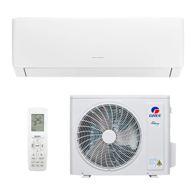 Šilumos siurblys oras-oras Gree Pular 6,20/6,50 kW