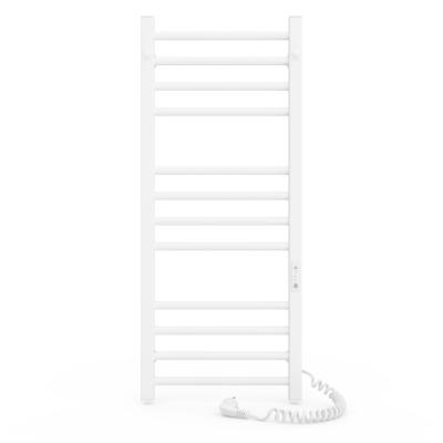 Džiovintuvas Laris Alfa C6, 350x900, baltas matinis, pajungimas ir valdymas dešinėje Džiovintuvas Laris Alfa C6, 350x900, baltas matinis, pajungimas ir valdymas dešinėje