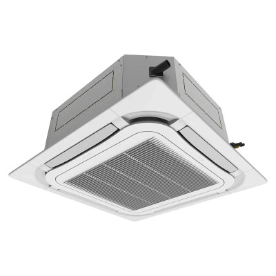 Kasetinis šilumos siurblys oras-oras Gree U-Match 3,50/4,00 kW