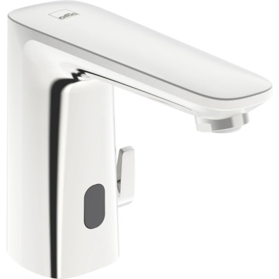 Bekontaktis maišytuvas praustuvui Oras Electra 3V bluetooth eco