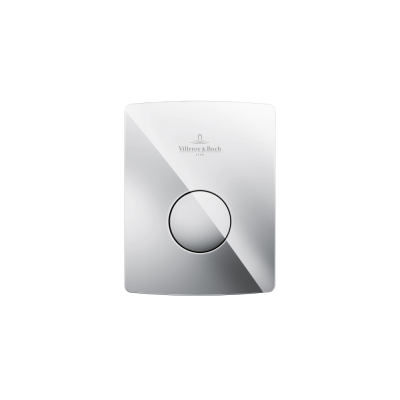 Mygtukas pisuarui VILLEROY&BOCH ViConnect E100