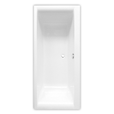Stačiakampė vonia ROTH SAVONA 180x80 cm
