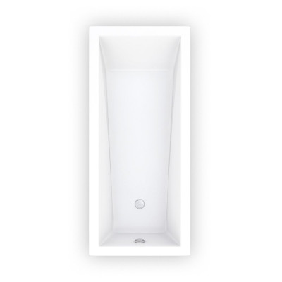 Vonia Roth Kubic Neo Slim 160x80 cm