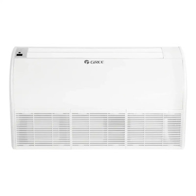 Palubinis/Grindinis šilumos siurblys oras-oras Gree U-Match 7,10/7,70 kW Palubinis/Grindinis šilumos siurblys oras-oras Gree U-Match 7,10/7,70 kW