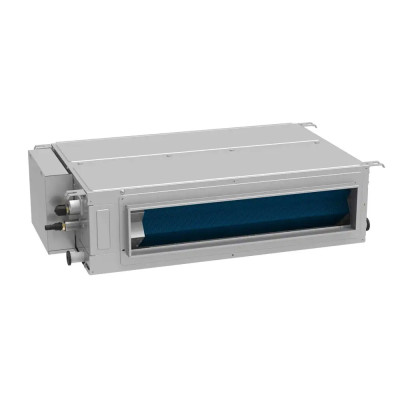 Ortakinis šilumos siurblys oras-oras Gree U-Match 13,40/15,50 kW