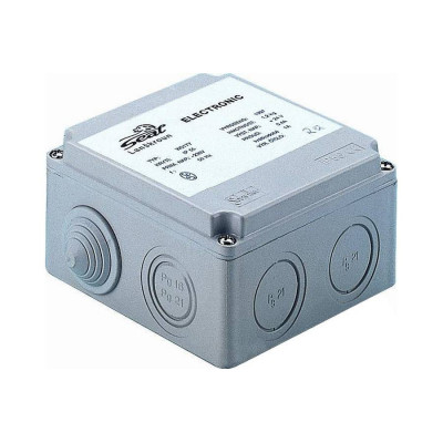 Transformatorius Jika 24 V, iki 5 vnt. pisuarų pajungimui