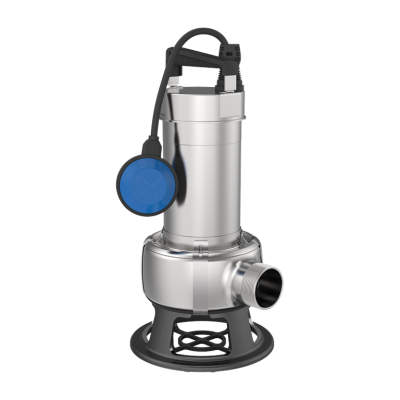 Panardinamas nuotekų siurblys Grundfos UNILIFT AP50B.50.11.A1V 1x230V