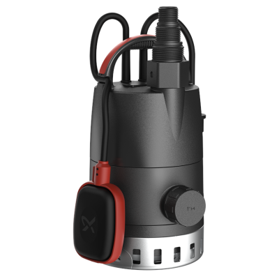 Siurblys drenažui Grundfos Unilift CC 5