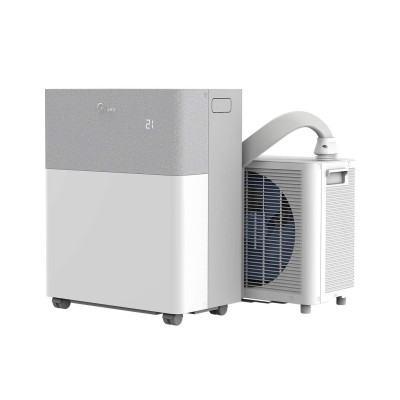 Mobilus kondicionierius Midea Portasplit 3,50 kW Mobilus kondicionierius Midea Portasplit 3,50 kW