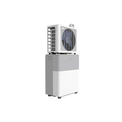Mobilus kondicionierius Midea Portasplit 3,50 kW Mobilus kondicionierius Midea Portasplit 3,50 kW