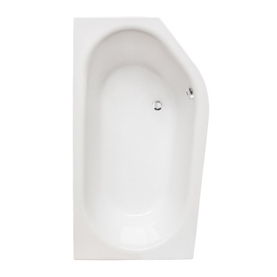 Vonia Activa Neo 160 dešinė