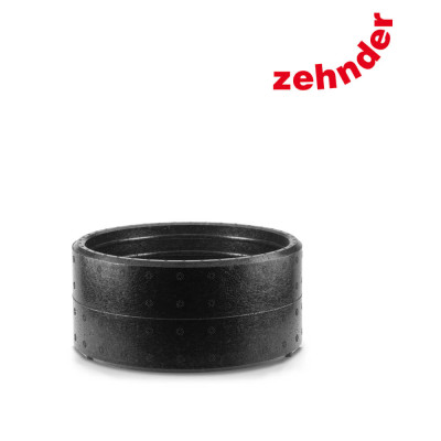 Ortakio mova jungiamoji EPP ComfoPipe Compact D125