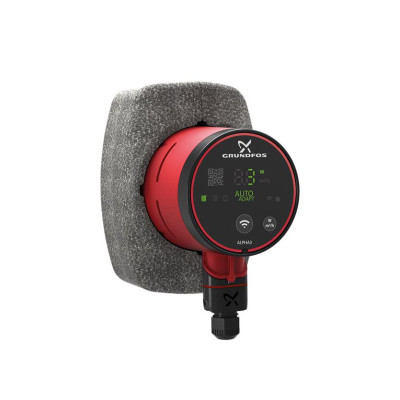 Cirkuliacinis siurblys Grundfos Alpha3 15-40 130mm