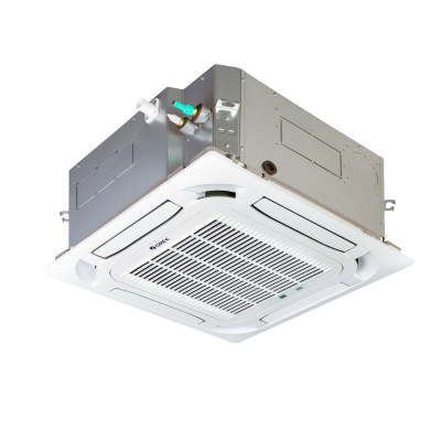 Kasetinis Multi-split sistemos vidinis įrenginys Gree Free Match 3,50/4,00 kW