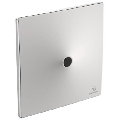 Ideal Standard pisuaro nuleidimo dangtelis Ceraplus, Kit2, sensorinis, reikalinga A3795NU, matinis chromas
