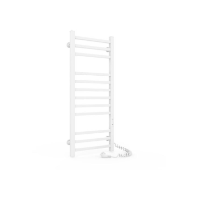 Džiovintuvas Laris Imidz C12, 350x900, baltas matinis, pajungimas ir valdymas dešinėje Džiovintuvas Laris Imidz C12, 350x900, baltas matinis, pajungimas ir valdymas dešinėje