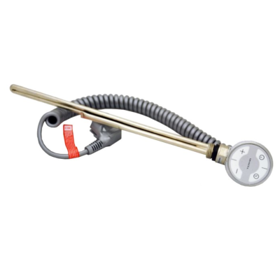 Elektrinis tenas Terma MOA600SWCHR, chromuotas, 600W, suktas laidas Elektrinis tenas Terma MOA600SWCHR, chromuotas, 600W, suktas laidas