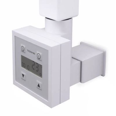 Elektrinis valdiklis KTX3-MS-BALT, paslėptas laidas, baltas Elektrinis valdiklis KTX3-MS-BALT, paslėptas laidas, baltas