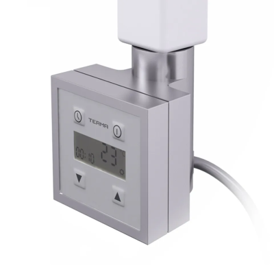 Elektrinis valdiklis KTX3SWCHR, suktas laidas, chromuotas Elektrinis valdiklis KTX3SWCHR, suktas laidas, chromuotas