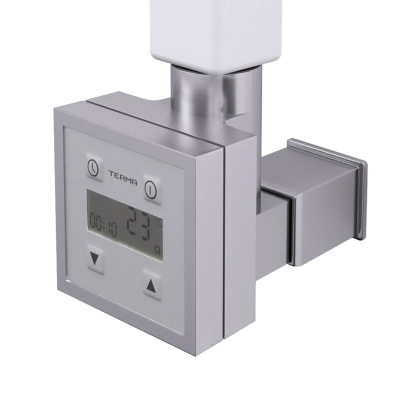 Elektrinis valdiklis KTX3-MS-CH, paslėptas laidas, chromuotas Elektrinis valdiklis KTX3-MS-CH, paslėptas laidas, chromuotas