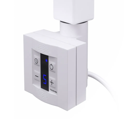 Elektrinis valdiklis KTX4SWBALT, suktas laidas, baltas Elektrinis valdiklis KTX4SWBALT, suktas laidas, baltas