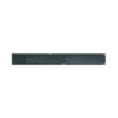 Grotelės ShowerDrain M+ L-585 Tile+