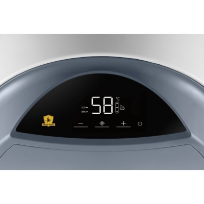 Vandens šildytuvas HAIER ES80V-VH3EU 80L Vandens šildytuvas HAIER ES80V-VH3EU 80L