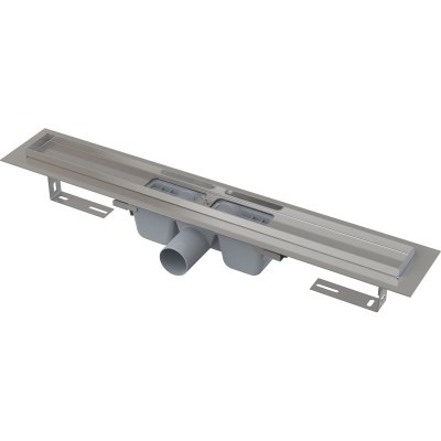 Dušo latakas Alcadrain APZ1, 1050 mm, nerūdijantis plienas