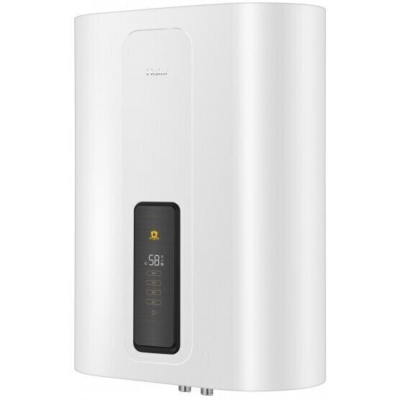 Vandens šildytuvas HAIER ES50V-TF7W 50L Vandens šildytuvas HAIER ES50V-TF7W 50L