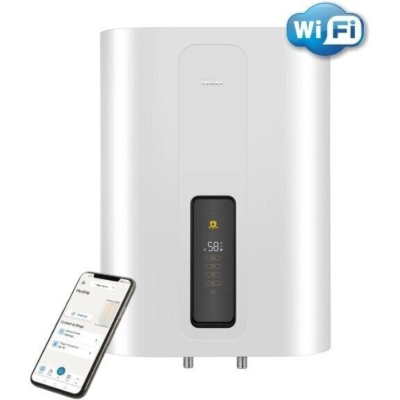 Vandens šildytuvas HAIER ES80V-TF7W 80L, Vandens šildytuvas HAIER ES80V-TF7W 80L,