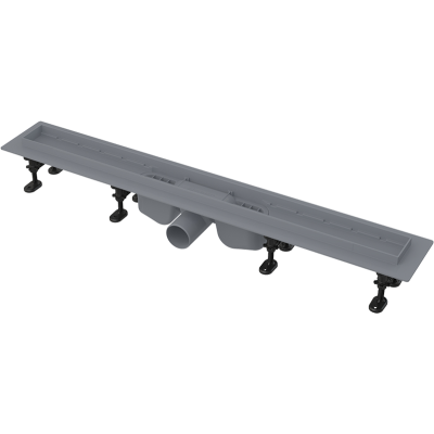 Dušo latakas Alcadrain APZ12 Optimal, 950 mm, plastikinis