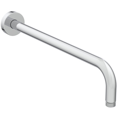 Alkūnė dušo galvai Ideal Standard iš sienos 400 mm