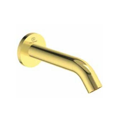 Snapas voniai Ideal Standard Joy, ilgis 160mm, spalva - Brushed Gold