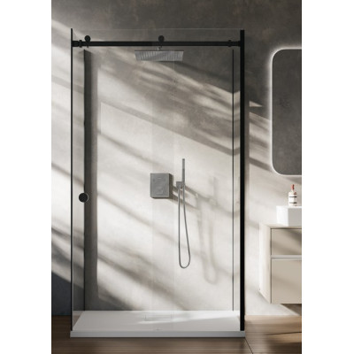 Dušo žarna VILLEROY&BOCH 1,6m chromas
