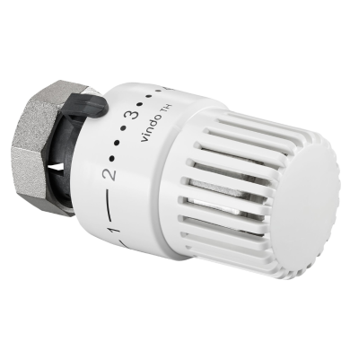 Termostatinė galva VINDO TH M30x1.5 Termostatinė galva VINDO TH M30x1.5