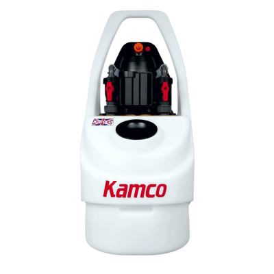 Plovimo įrenginys 1,1kw, 90L talpa Kamco