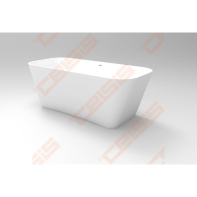 Vonia BALTECO Como akmens m 170x75x63cm