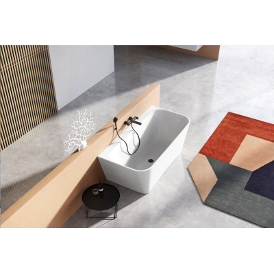 Vonia Balteco Como Wall 169x83x63cm, akmens masės