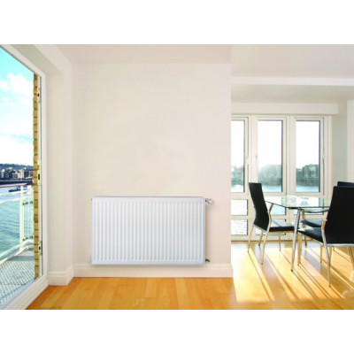Radiatorius TERMOLUX 22x500x2400 šoninis