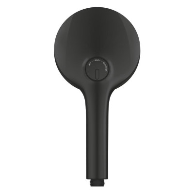 Dušo galvutė Grohe Vitalio Joy+ 120, chromas